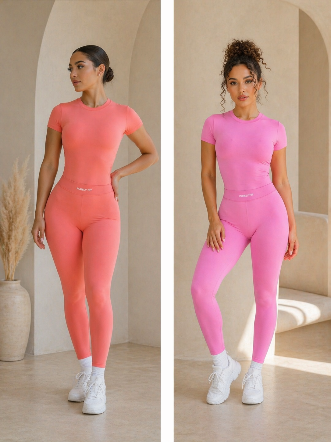 Purely Fit